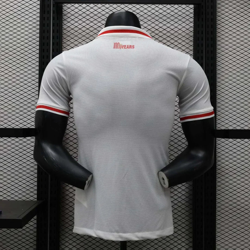 Kit Locale AS Monaco 2024/2025