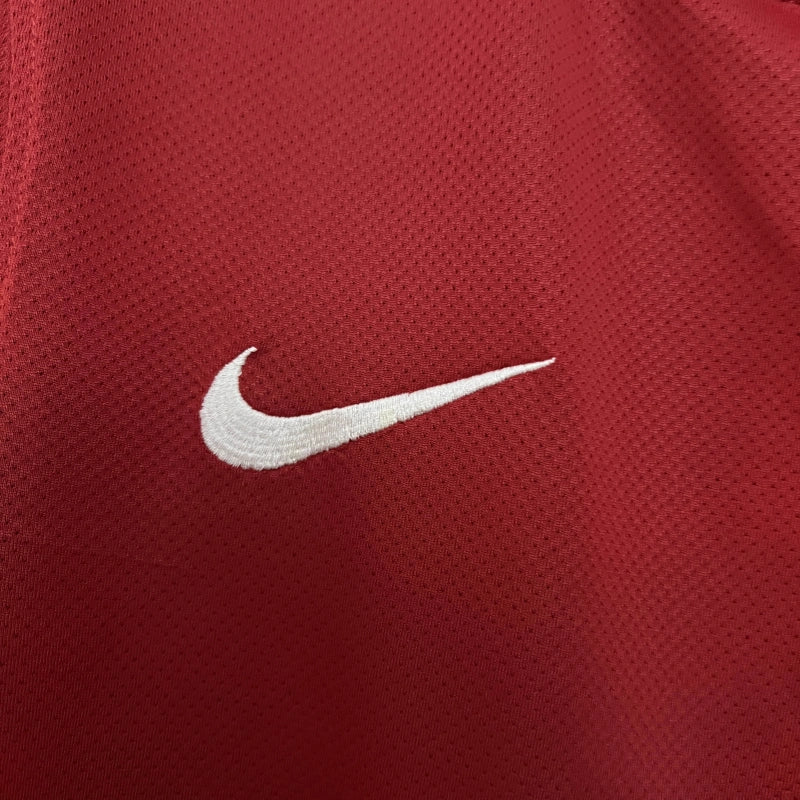 2011/2012 Retro Manchester United Local
