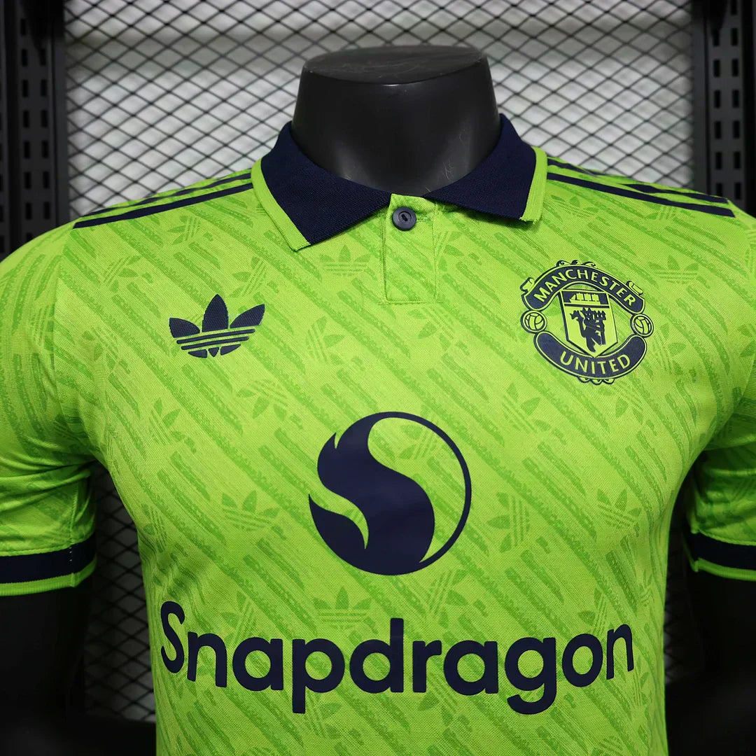 2024/2025 Manchester United Edizione Speciale