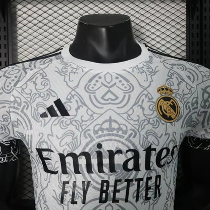Real Madrid "Fortezza Galattica" Edizione Speciale