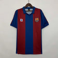 1981-1989 Retro Barcelona Local