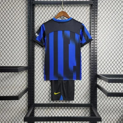 2023/2024 Inter Milan Kids' Home Size
