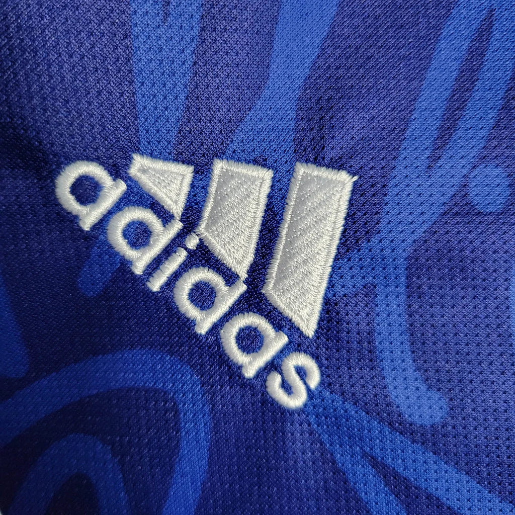 2021/2022 Real Madrid Trasferta