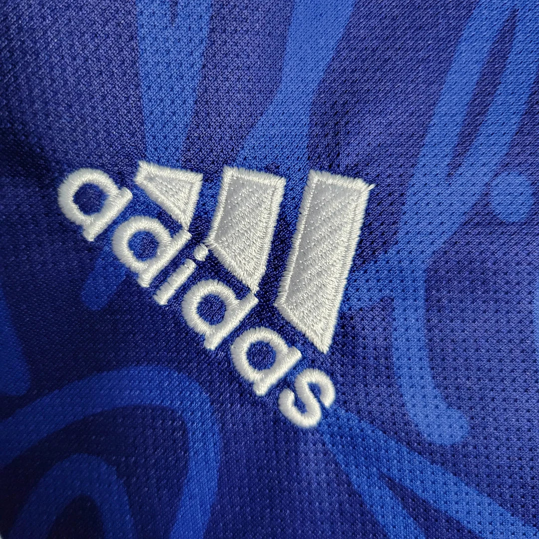 2021/2022 Real Madrid Trasferta