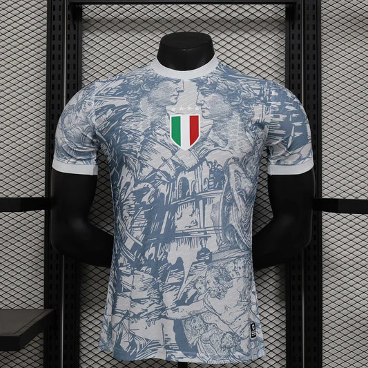 Italy "Sons of Rome" Special Edition