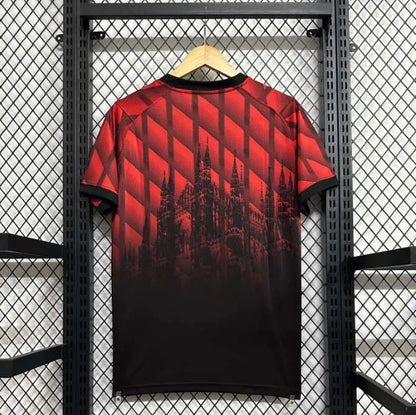AC Milan "Cathedral" Special Edition
