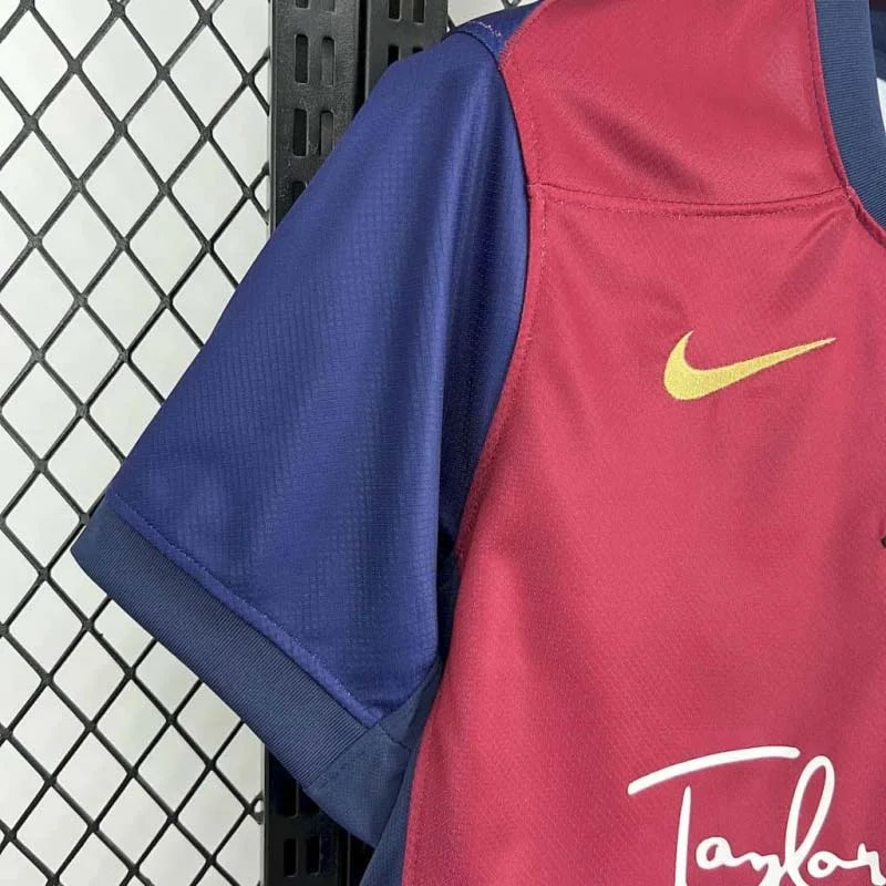 Barcelona X Taylor Swift Edición Especial
