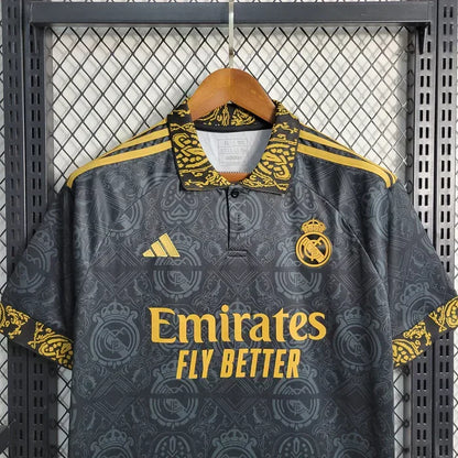 Real Madrid "Monarchi di Mezzanotte" Edizione Speciale