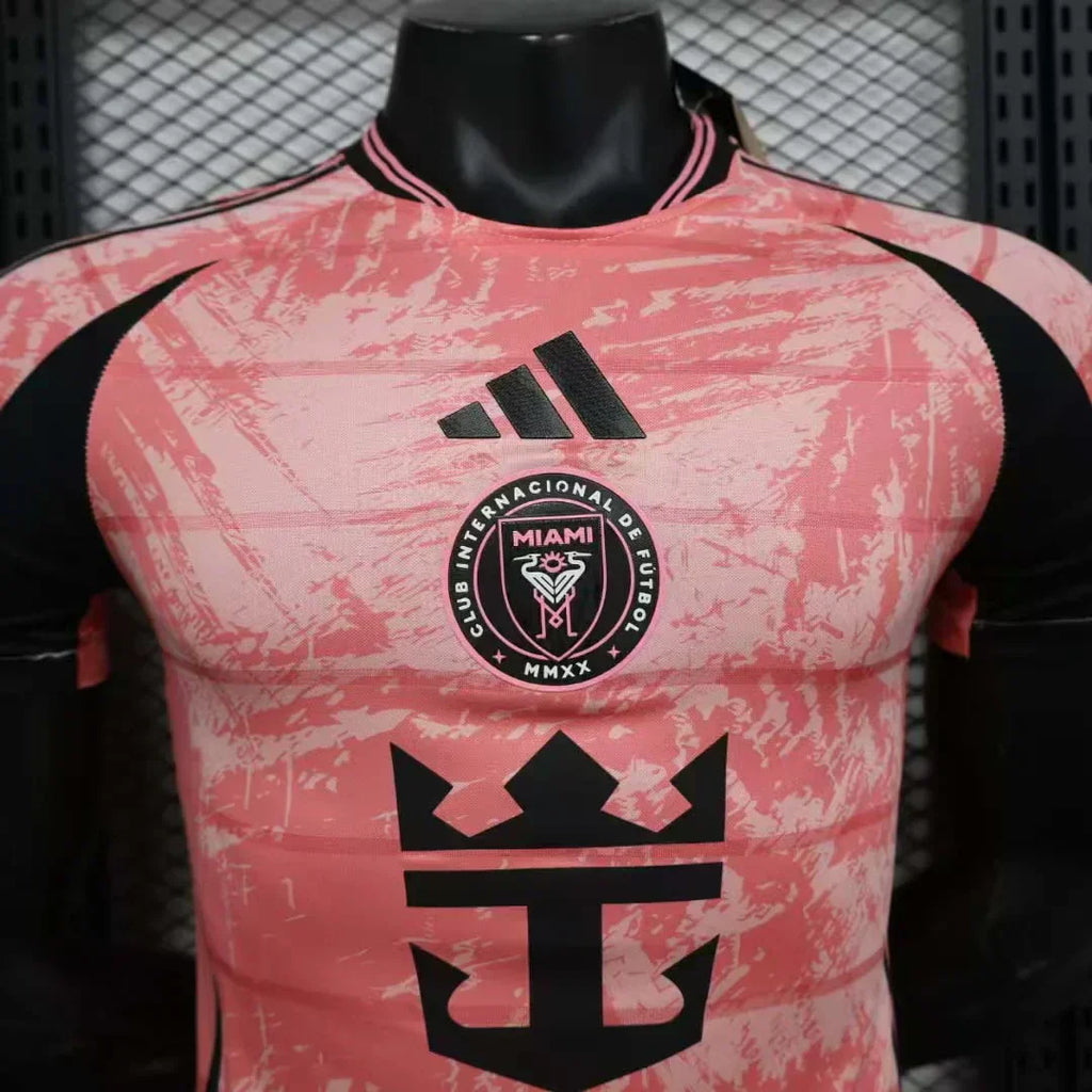 Inter Miami "Sunset Pulse" Edición Especial