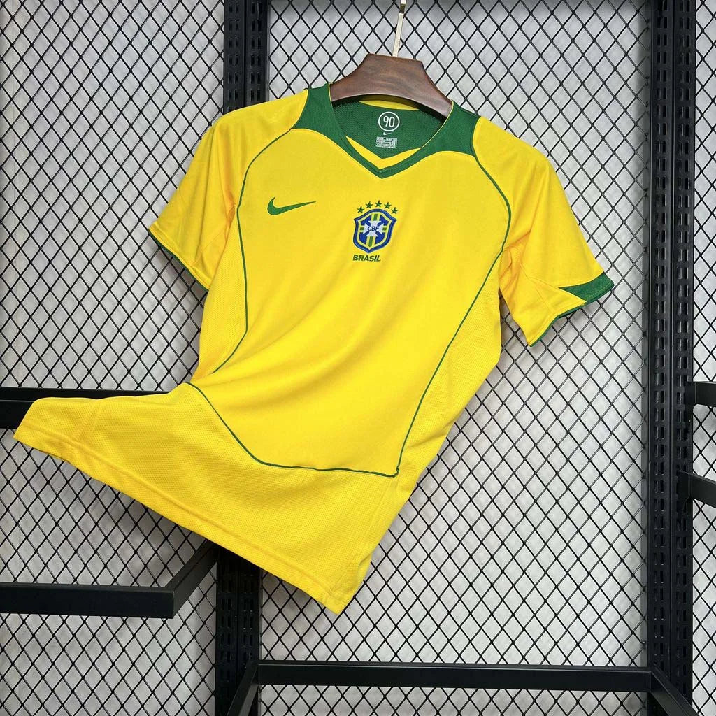 2004 Retro Brasile Locale