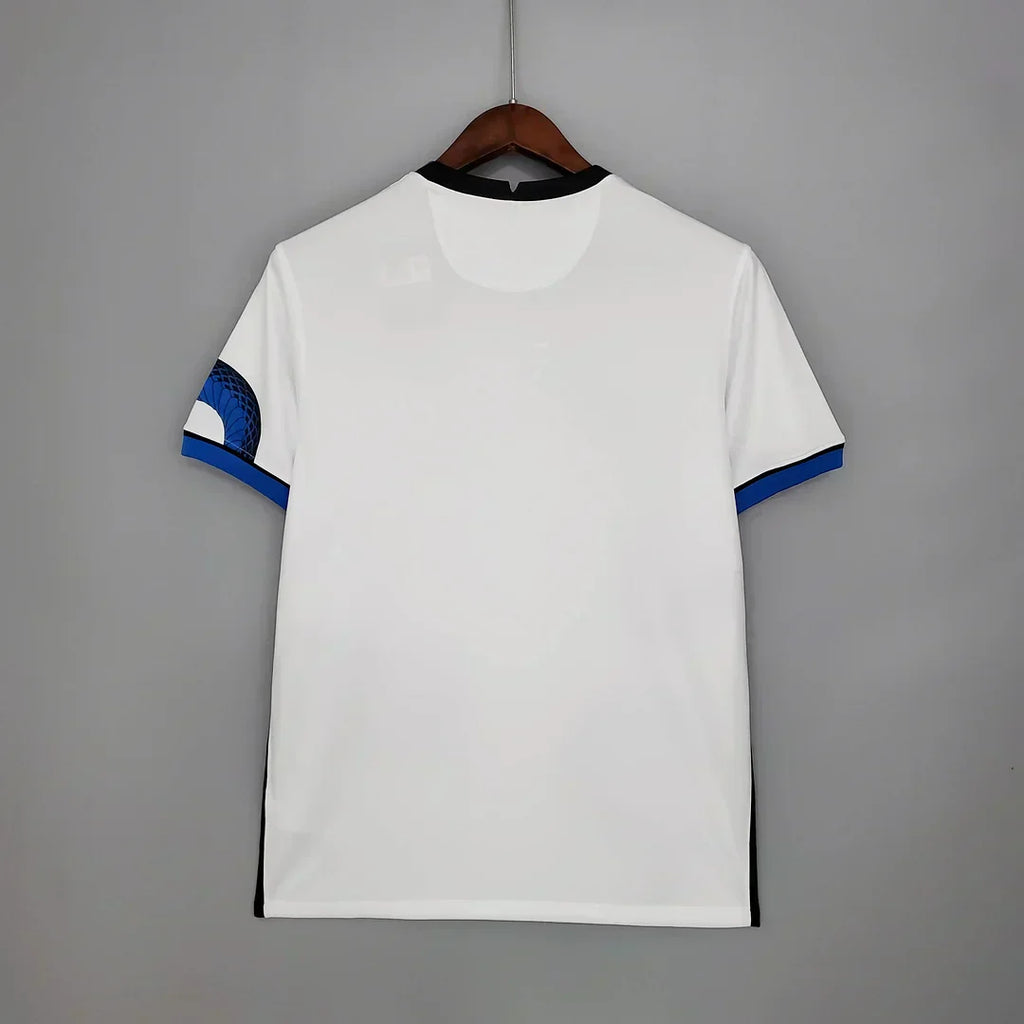 Inter Milan 2021/2022 Visitante