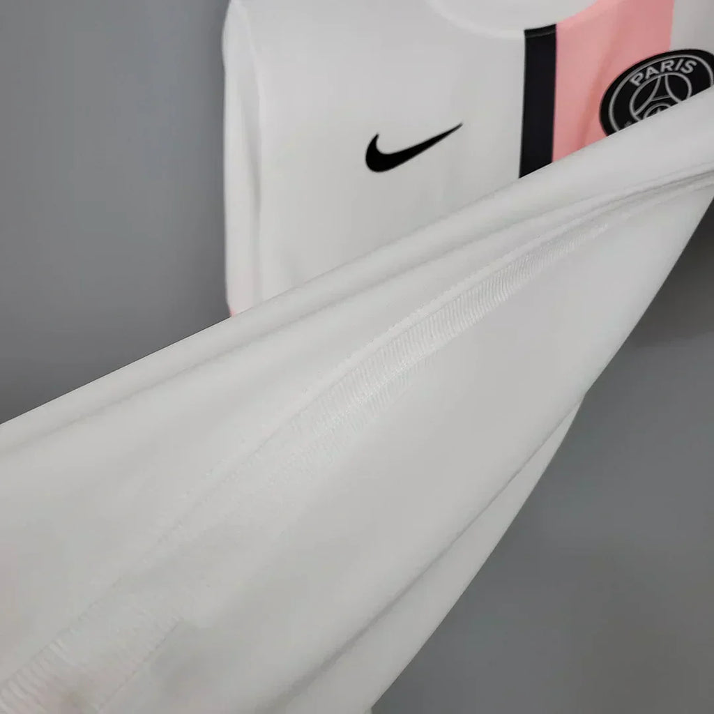 2021/2022 PSG Paris Saint-Germain Trasferta