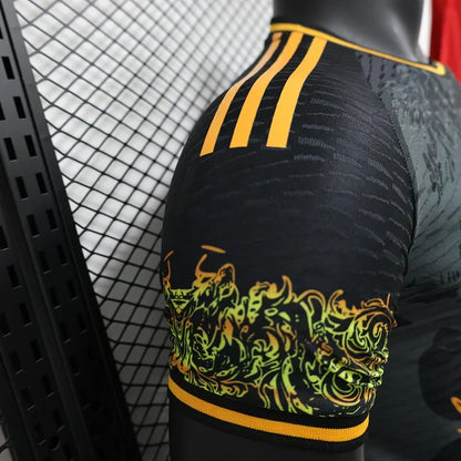 Real Madrid "Dragon's Dawn" Edizione Speciale
