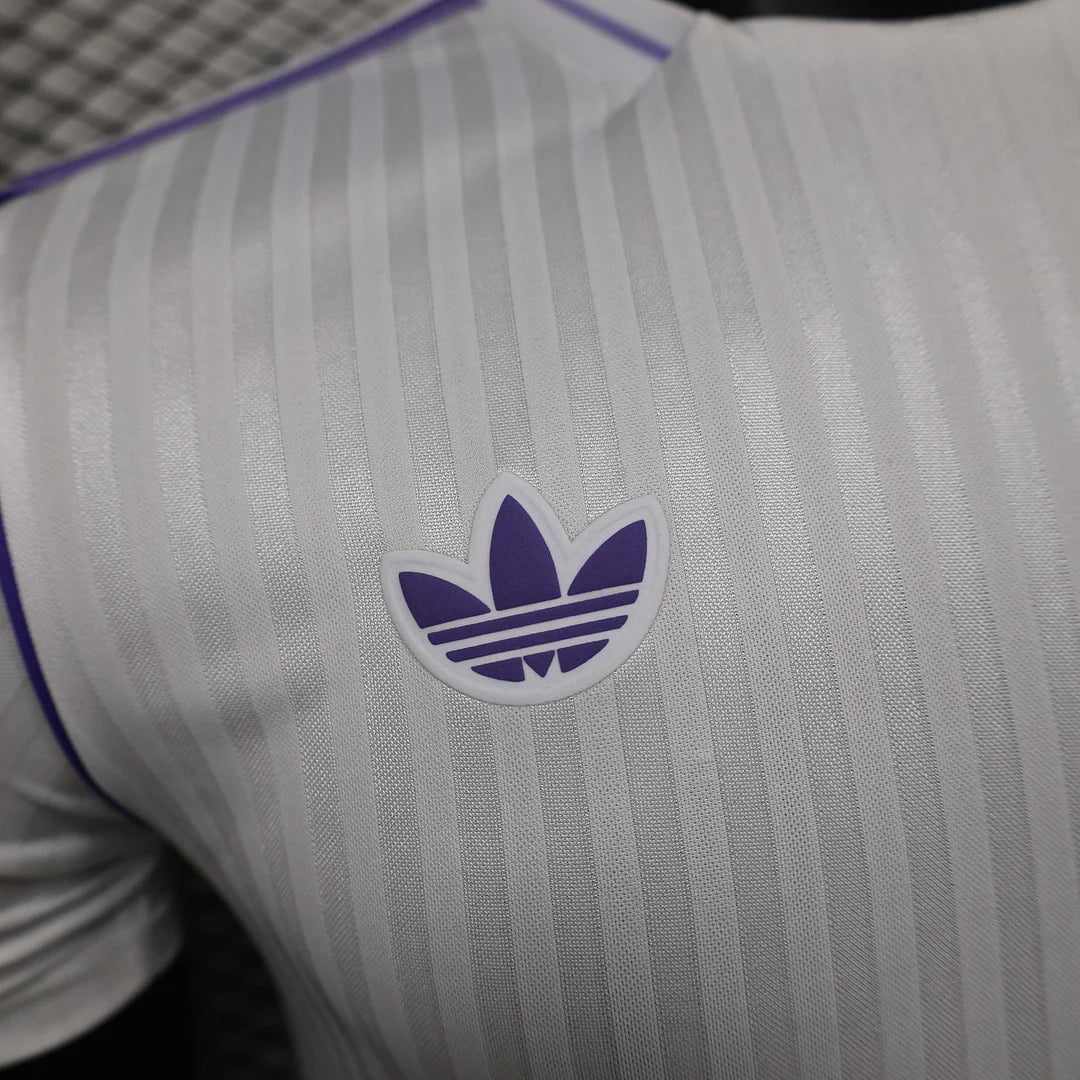 2024/2025 Real Madrid Edición Especial
