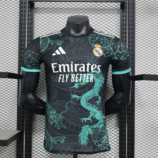 Real Madrid "Tidal Serpent" Edizione Speciale