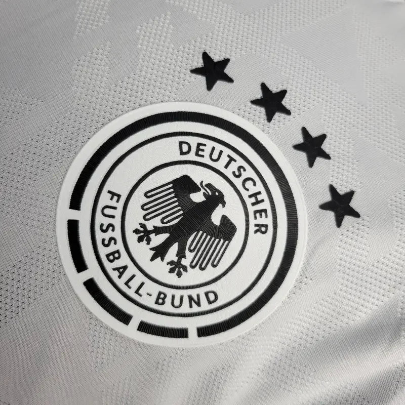 Kit Locale Germania 2024 Manica Lunga