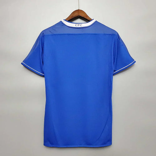 2003-2005 Retrò Chelsea Home