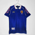 Maglia Giappone Away 1998-1999