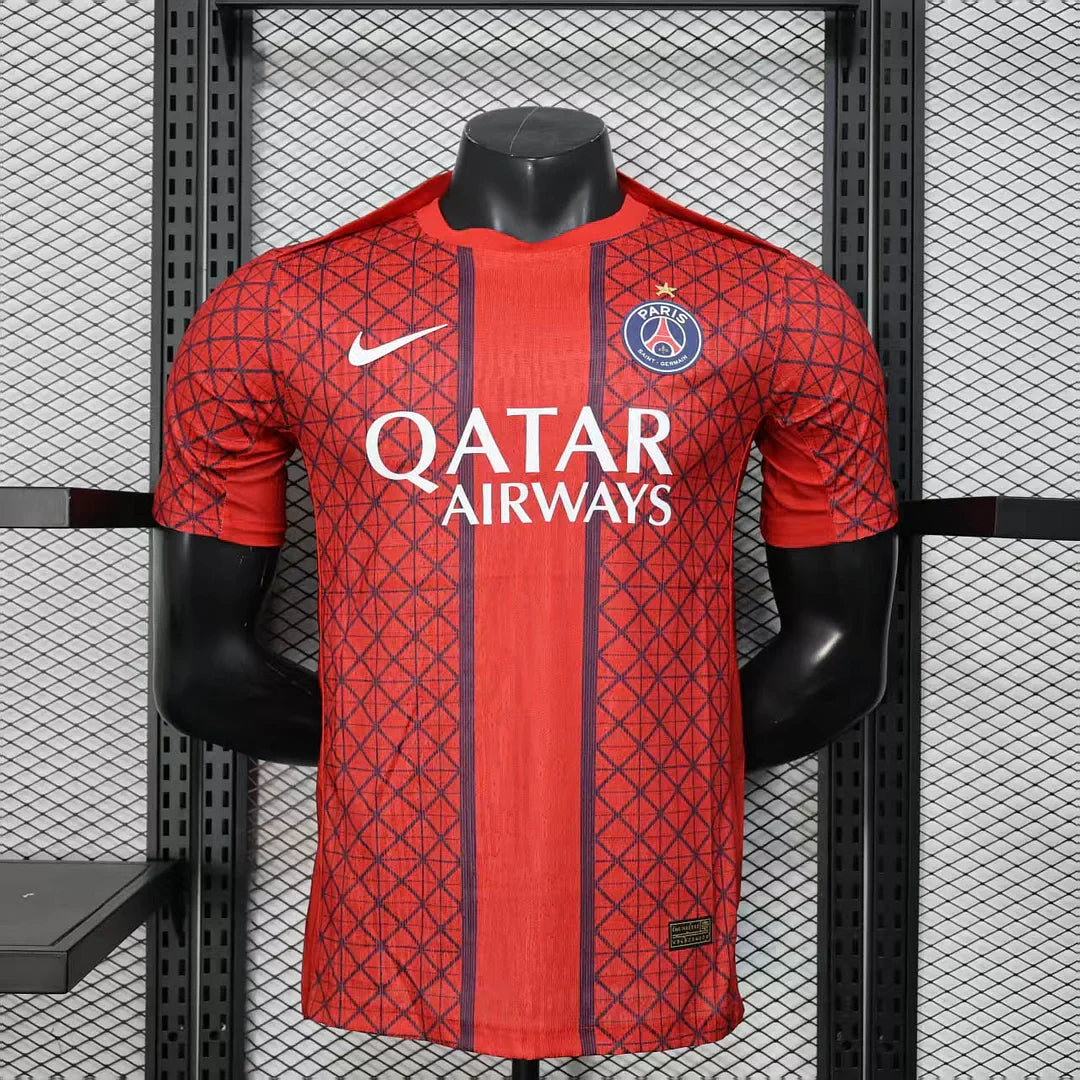 2025-2026 PSG Paris Saint-Germain Edizione Speciale