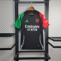 2024/2025 Kit Allenamento Arsenal