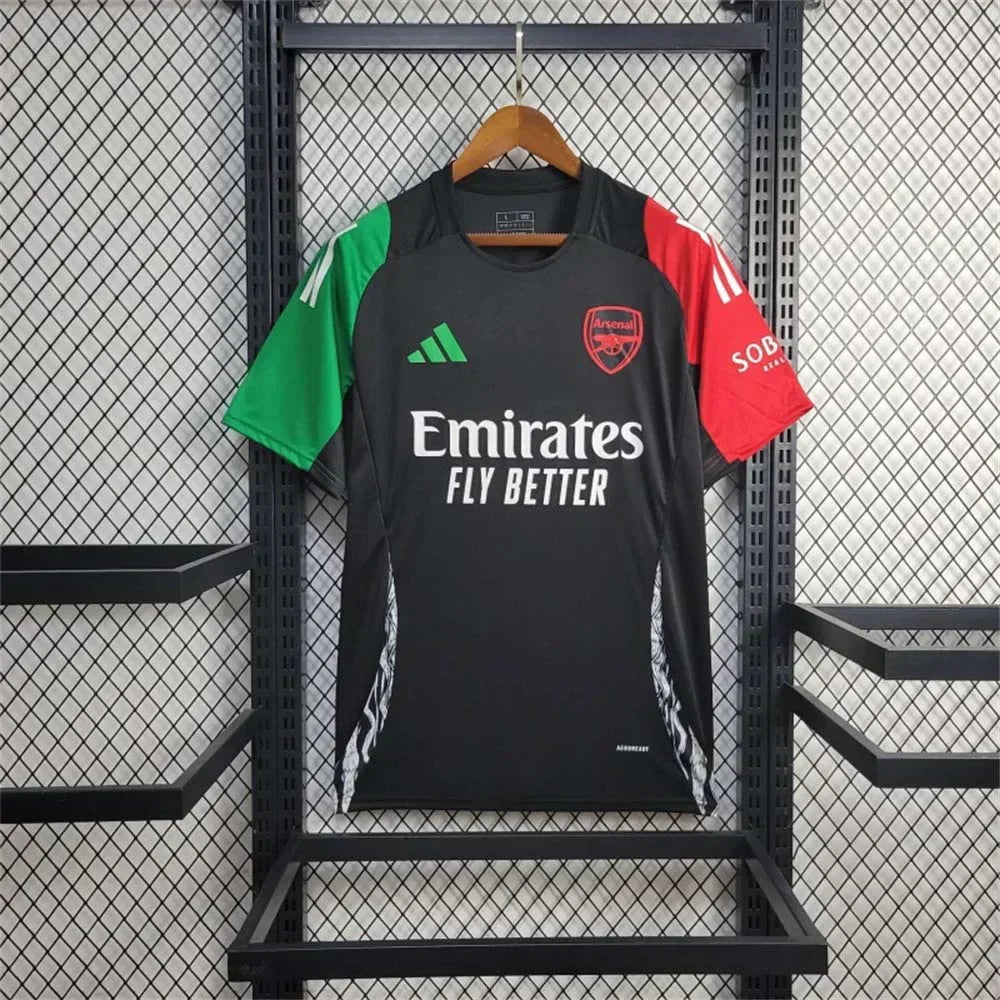2024/2025 Kit Allenamento Arsenal