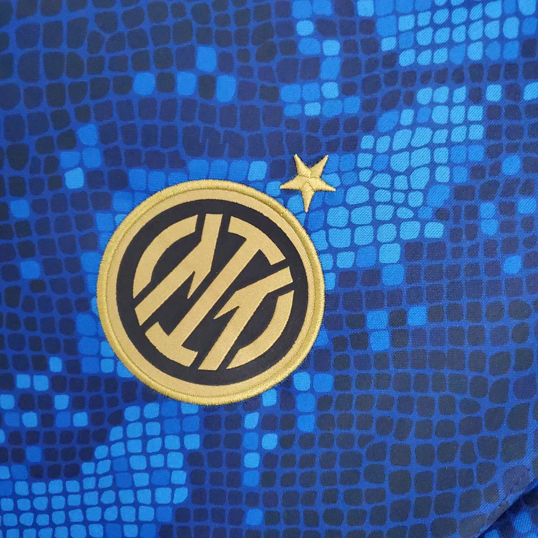 2021/2022 Inter Milan Edición Especial