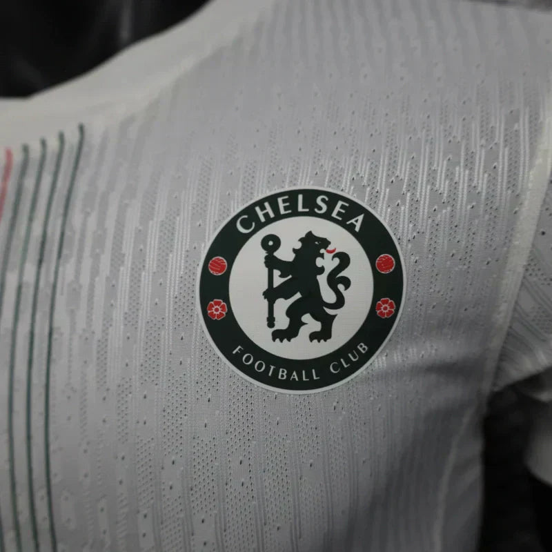 2025/2026 Chelsea Visitante Kit