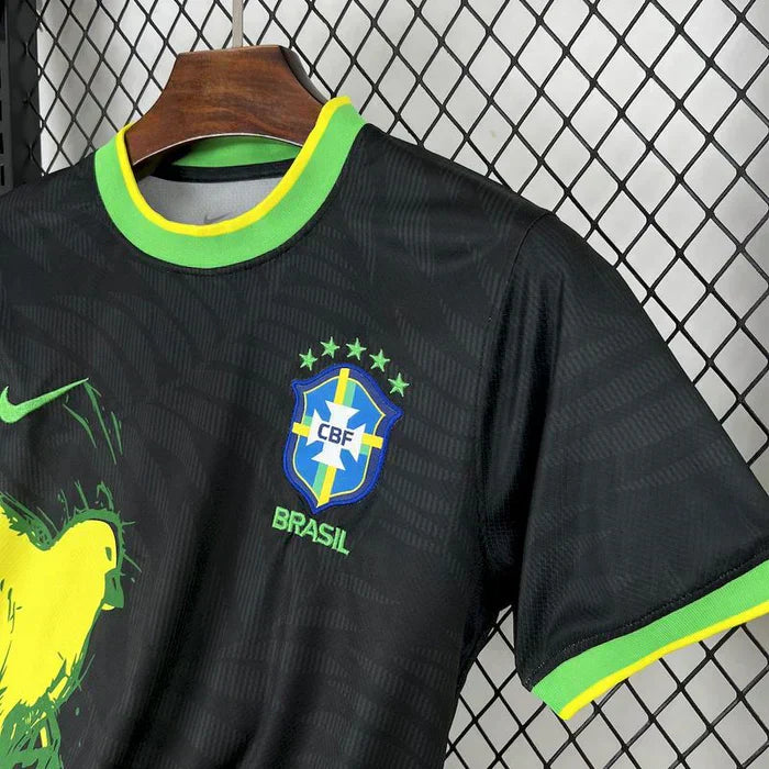 Brasile "Canarinho Notte" Edizione Speciale