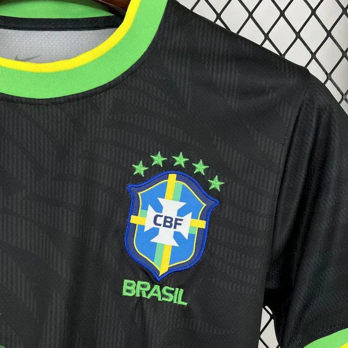 Brasil "Canarinho Noite" Edición Especial