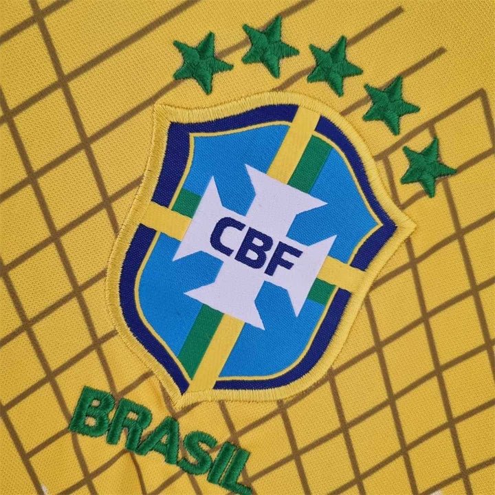 Brasil "Onda Azul" Edición Especial