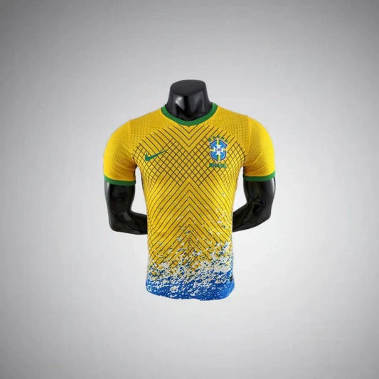 Brazil "Blue Wave" Special Edition