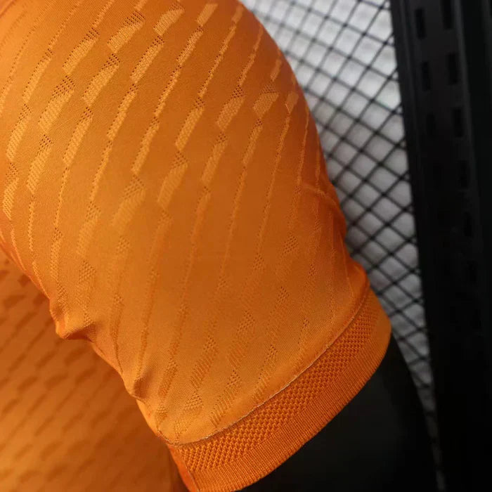 Real Madrid x Y3 2024/2025 4th Kit Orange