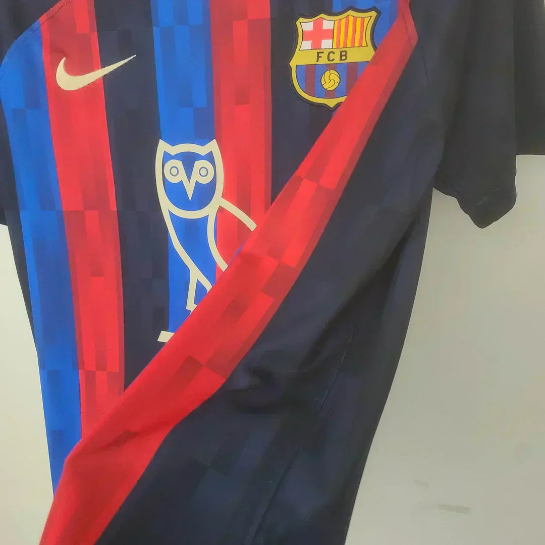 2022/2023 Barcellona Edizione Speciale Locale