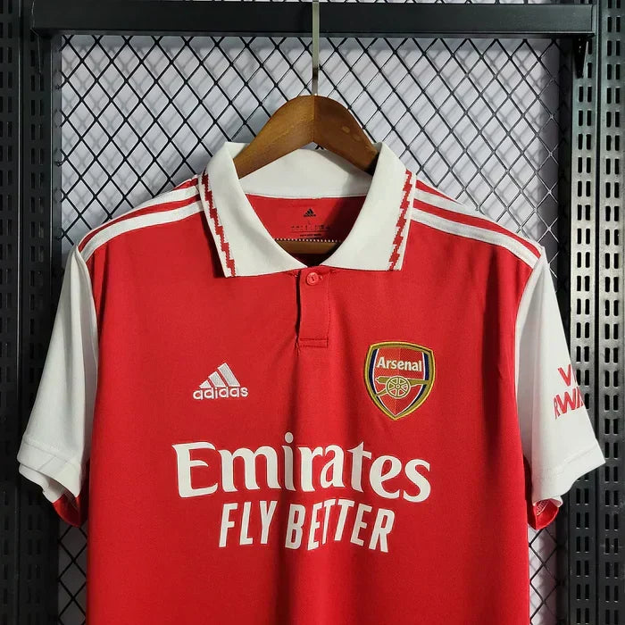 Arsenal 2022/2023 Local Kit