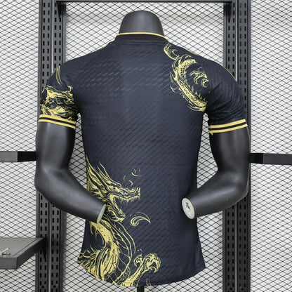 Real Marid "Dragon's Gold" Special Edition