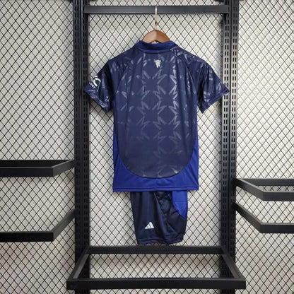 2024/2025 Manchester United Away Kit Kids' Size