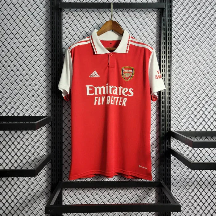 Arsenal 2022/2023 Local Kit