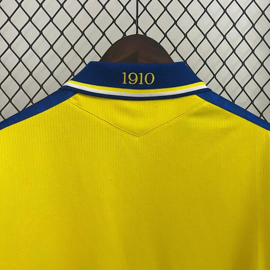 2024-2025 Cádiz Local Kit