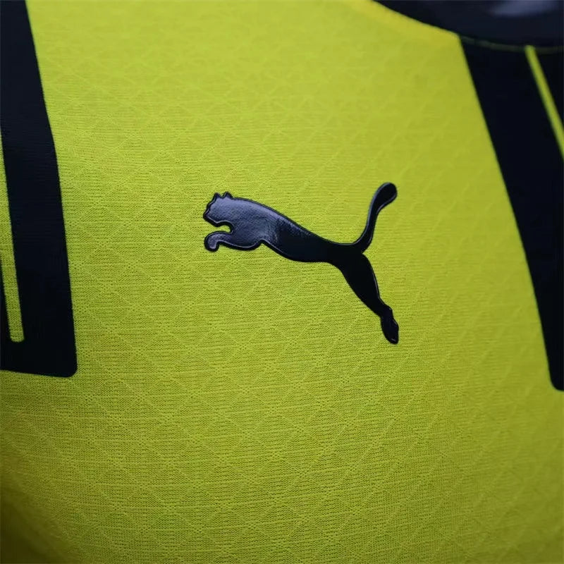 Dortmund 2024/2025 Cup Kit