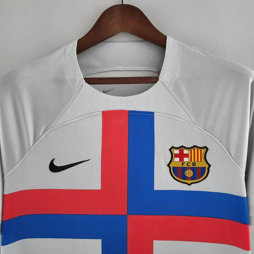 2022/2023 Barcelona Alternativa Visitante