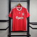 2008-2009 Retro Liverpool locale