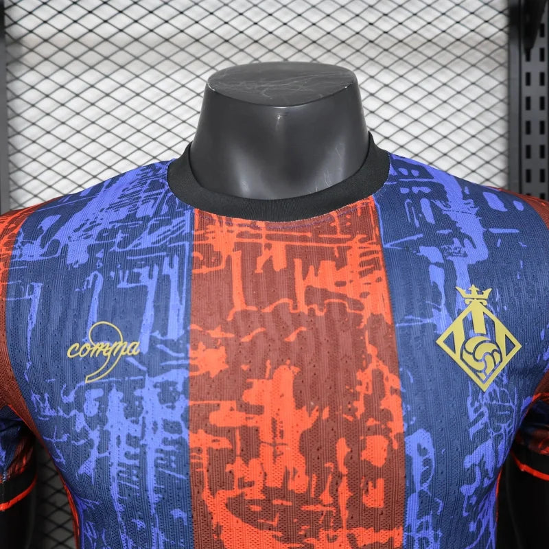 Barcelona Edición Especial