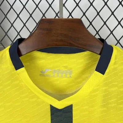 Divisa Locale Villarreal 2025/2026