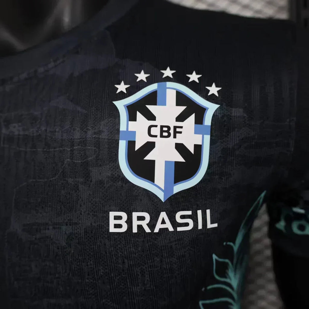 Brasil "Jungle Night" Edición Especial