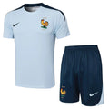 2024-2025 Francia Abbigliamento da Allenamento