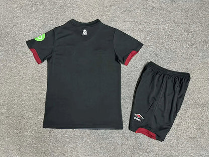 2024-2025 West Ham United Away Kit Kids Size