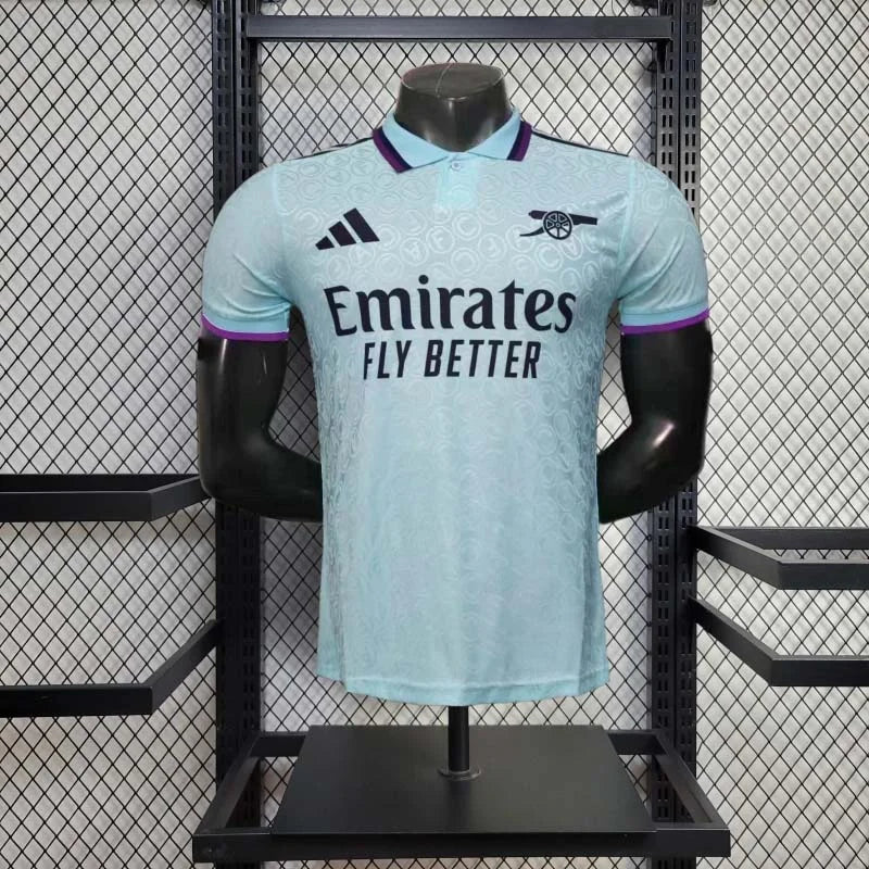 Kit da allenamento Arsenal 2025/2026