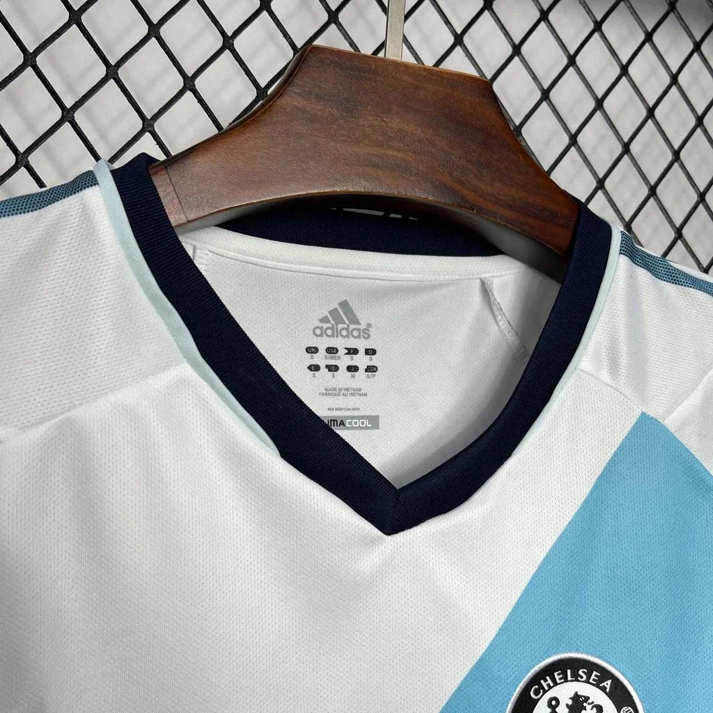 2012-2013 Retro Chelsea Trasferta