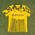 Kit Coppa del Mondo per Club 2025 del Borussia Dortmund