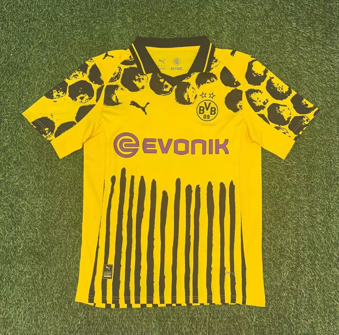 Kit Coppa del Mondo per Club 2025 del Borussia Dortmund